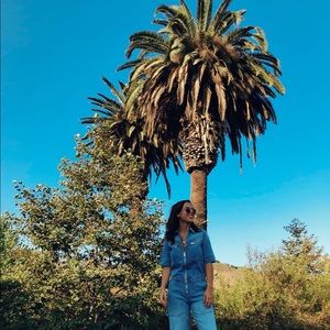 Meet your Posher, Ariel